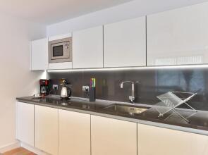 Shoreditch London Apartments