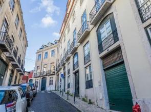 Cathedral Luxury and Spacious