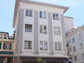 Hôtel Cosmopolitain