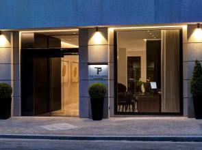 Casa Almagro by The Pavilions Hotels & Resorts