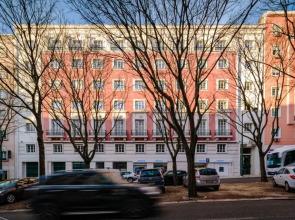 Mirabilis Apartments - AAA23