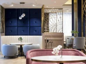 The Westin Bayshore, Vancouver