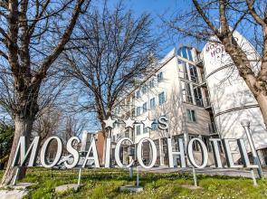 Hotel Mosaico