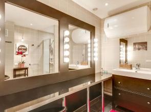 Le Latin - Modern 3-bedrooms apartment