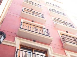 Apartamentos Globus by Be Alicante