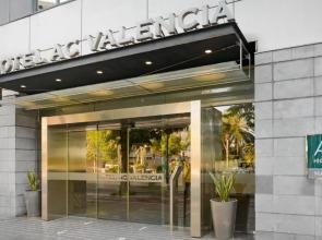 AC Hotel Valencia by Marriott