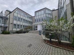 check-inn hotel Offenbach