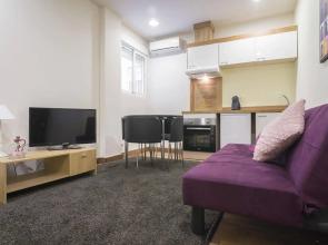 Conde Altea Apartments by Hoom