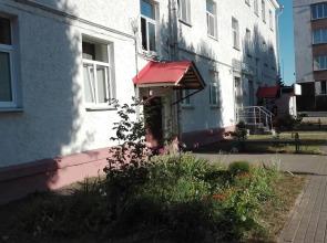 Apartment in the center on Lenin 30