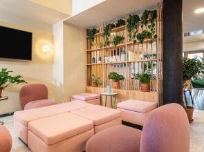 Aparthotel Adagio Paris Suresnes Longchamp