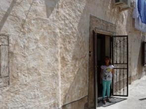 Casa Ele - A typical Sardinia house