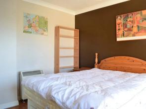 Canary Wharf 2 Bedroom Flat