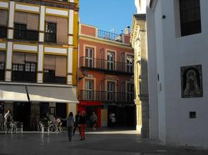 Hostal Santa Catalina