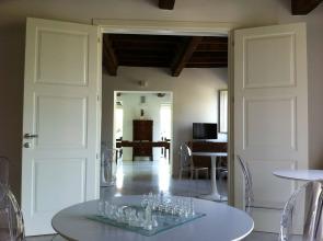 Villa Horti della Fasanara