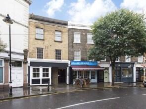 Stunning 1BR Kings Cross Flat!