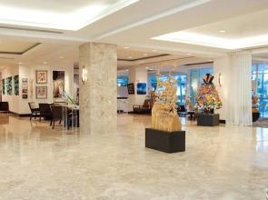 Gallery One Private Condos