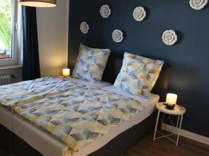 Ferienwohnung Kassel West