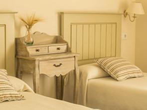 Casa Rural La Huerta de Los Nogales