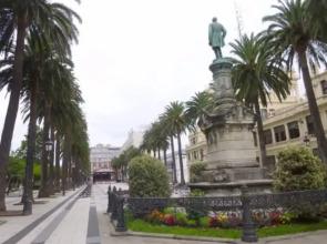 104633 -  Apartment in Carballo