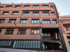 Catalonia Park Putxet Hotel