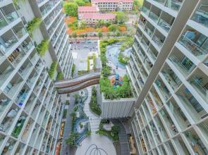 The Rex's Song Boutique Apartment