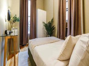 Cozy 1 Bedroom Monthly Apartment In NYC