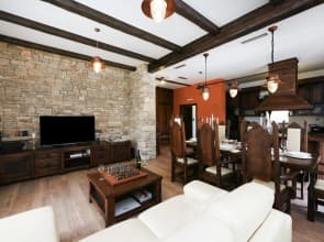 Villa Quince Zadarvillas