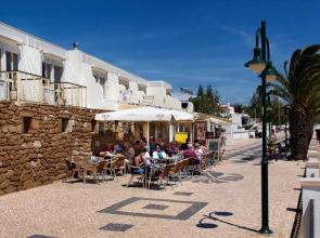 Luz Beach Apartments