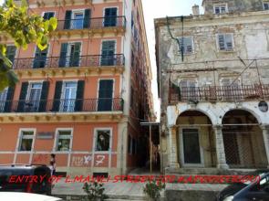 DOWNTOWN Mavili's Studio