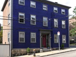 Moroccan Boutique Guest House