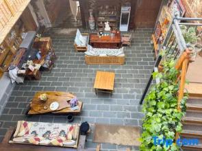 Laoxiong Home·Life Light Luxury Holiday Oxygen Supply Meisu