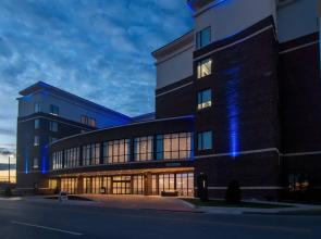 SpringHill Suites Oklahoma City Downtown