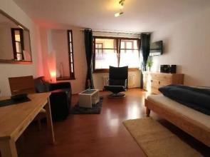 Ferienwohnung Konviktstrae