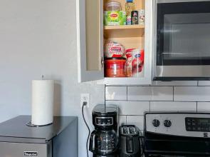 Serene 1BR Escape Near Bricktown - 32A