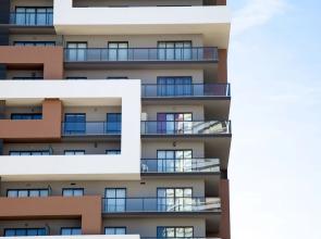 Rocha Tower by Beach Rentals