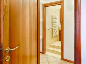 Trieste A&A Anto Flat