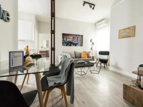 Palacio de los Deportes City Center