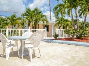 Economy Inn West Palm Beach