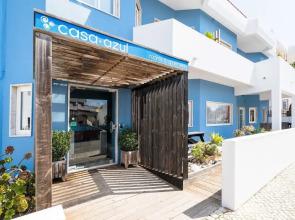 Casa Azul Sagres - Rooms & Apartments