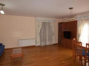 Apartamentos Río Guadalaviar