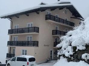 Apartment Bad Gastein Near Ski Slopes
