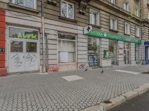 FM Deluxe 1-BDR Apartment - Iconic Donducov Boulevard