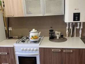 Apartments on Bolgar street