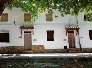 Casas Rurales Emilio