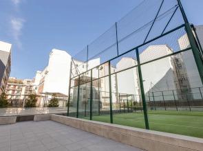 Home Club Hermosilla IX