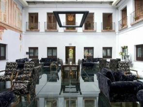 Hospes Palacio del Bailío, a Member of Design Hotels