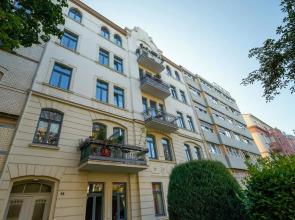 CASSEL LOFTS - Gemütliche Wohnung in zentraler Lage im Vorderen Westen