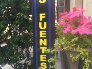 Hostal Las Fuentes - Adults Only