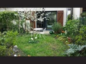 Un Jardin Toulousain