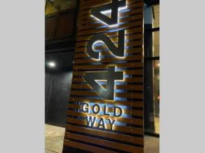 3E-*New* Apt -5 min from Downtown, 3E, Sleeps 6